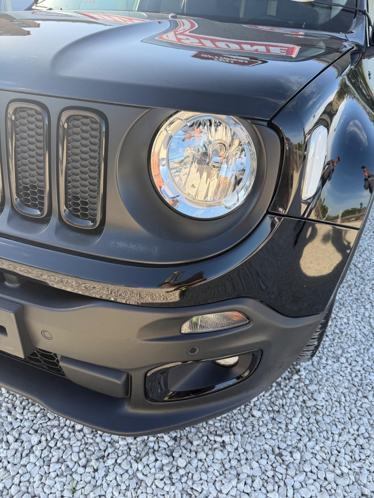 Jeep Renegade 1.6 Mjt 120 CV Limited Brooklyn