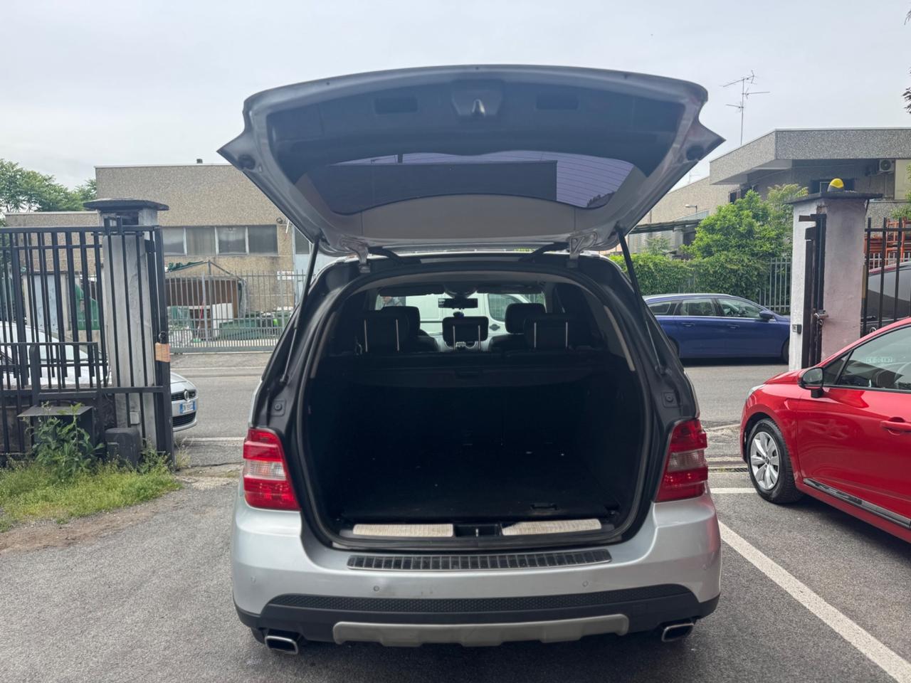 Mercedes-benz ML 280 CDI Sport