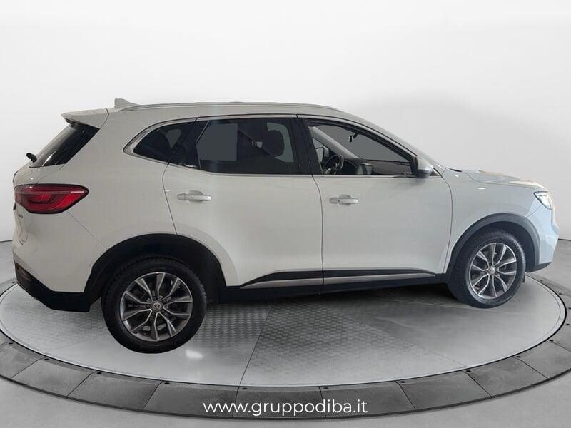 MG HS I 1.5 t Comfort