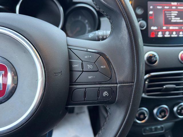 FIAT 500X 1.3 MTJ 95 CV S-DESIGN CITY *XENON*