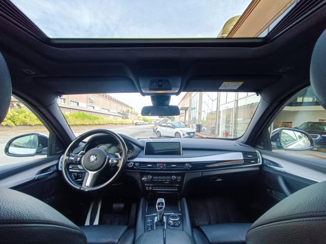 BMW X6 xDrive30d 258CV Msport