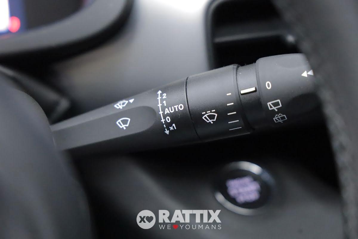 Jeep Avenger 1.2 turbo e-hybrid 100CV Summit edct6