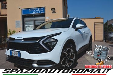 Kia Sportage 1.6CRDI MHEV 136CV MANUALE**PREZZO SENZA VINCOLI**