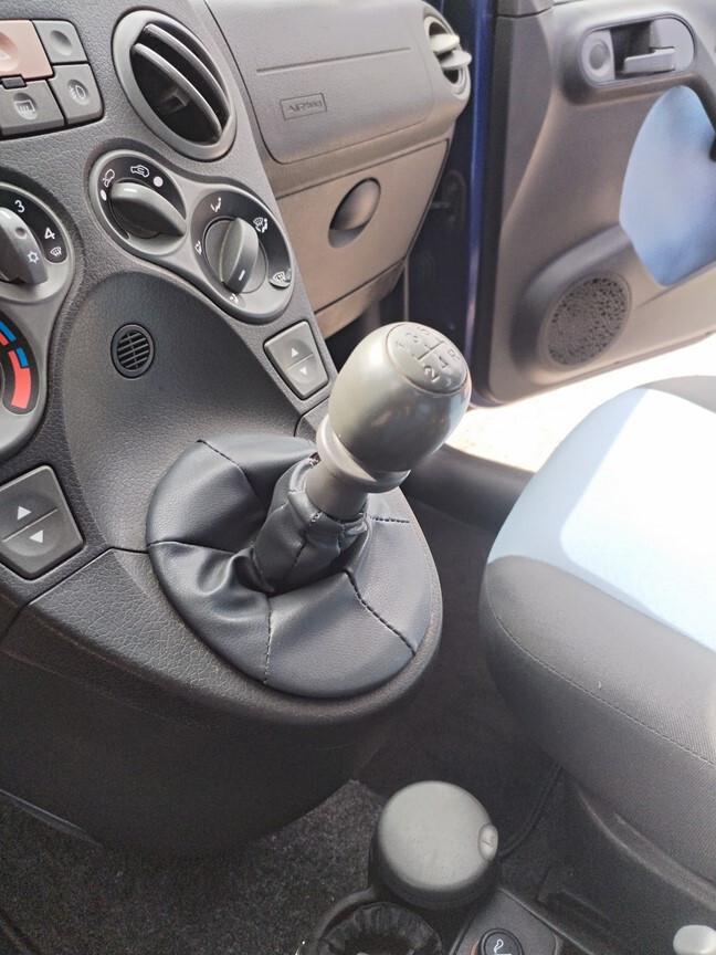 Fiat Panda 1.2 Dynamic GPL 2009 km 136000 MANUTENZIONI FATTE