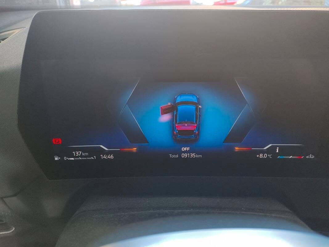 BMW Serie 1 Serie 1 F70 120d 48V MSport Pro auto 120 CV