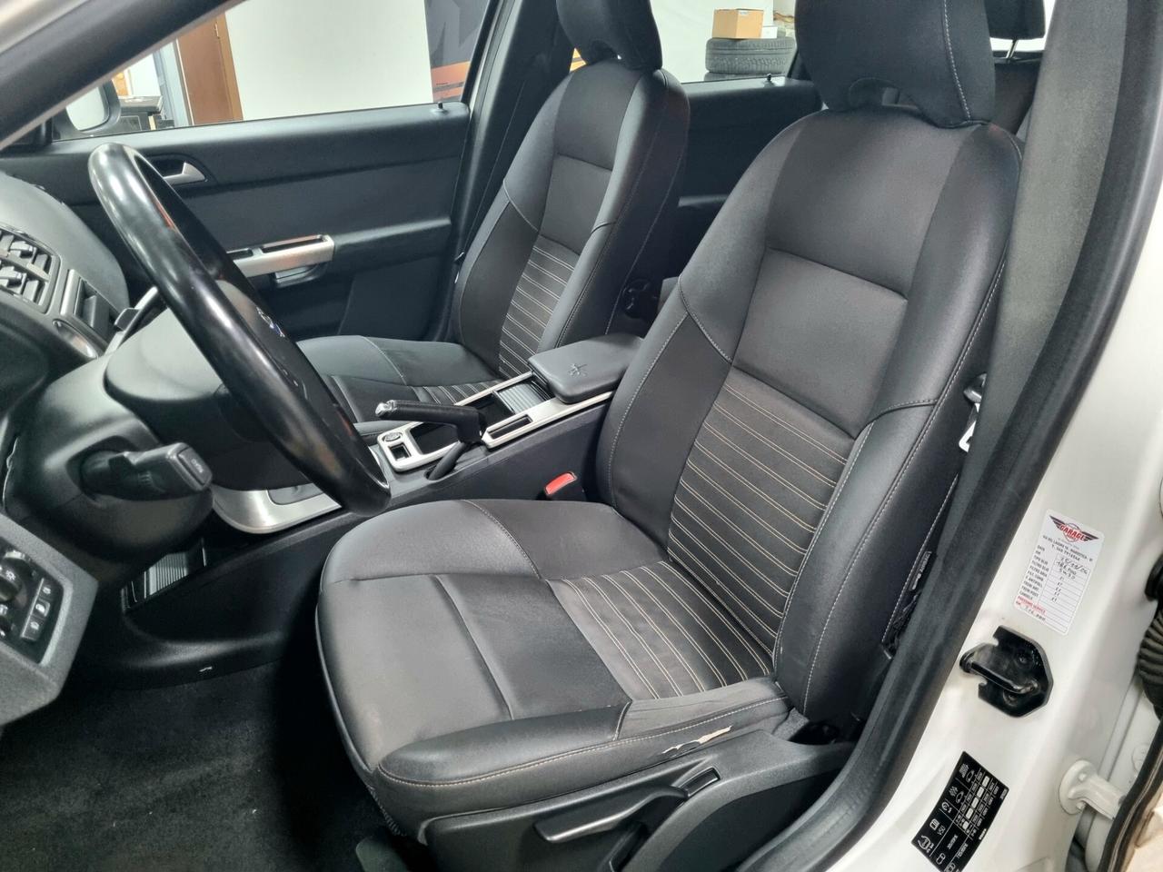 Volvo V50 2.0 DIESEL 136CV KINETIC