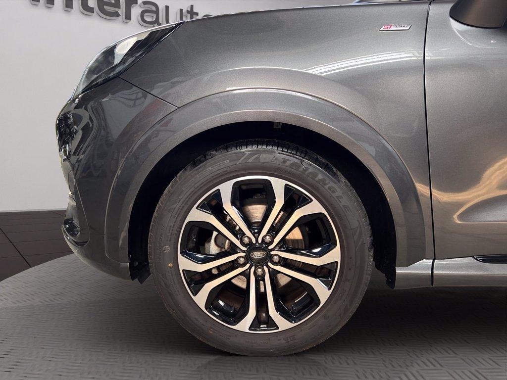 FORD Puma 1.0 ecoboost h ST-Line Design 2 s&s 125cv del 2022