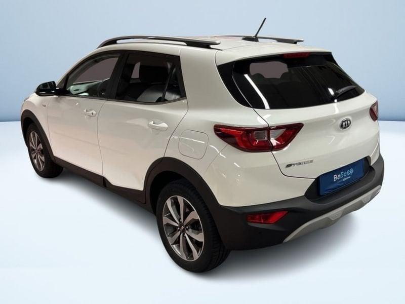 KIA Stonic 1.2 DPI STYLE S/DESIGN PACK GPL 82CV