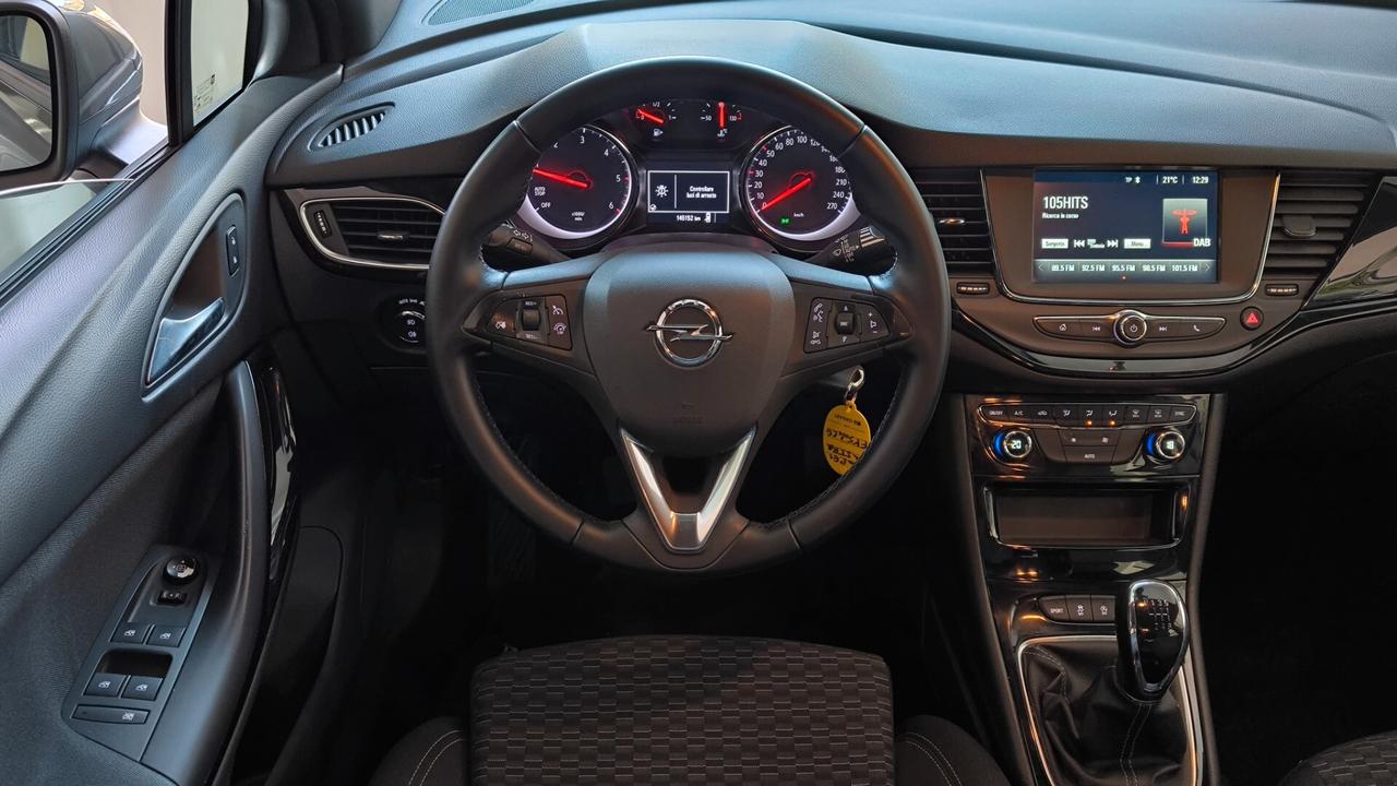 Opel Astra 1.6 CDTi 136CV Start&Stop 5 porte Innovation