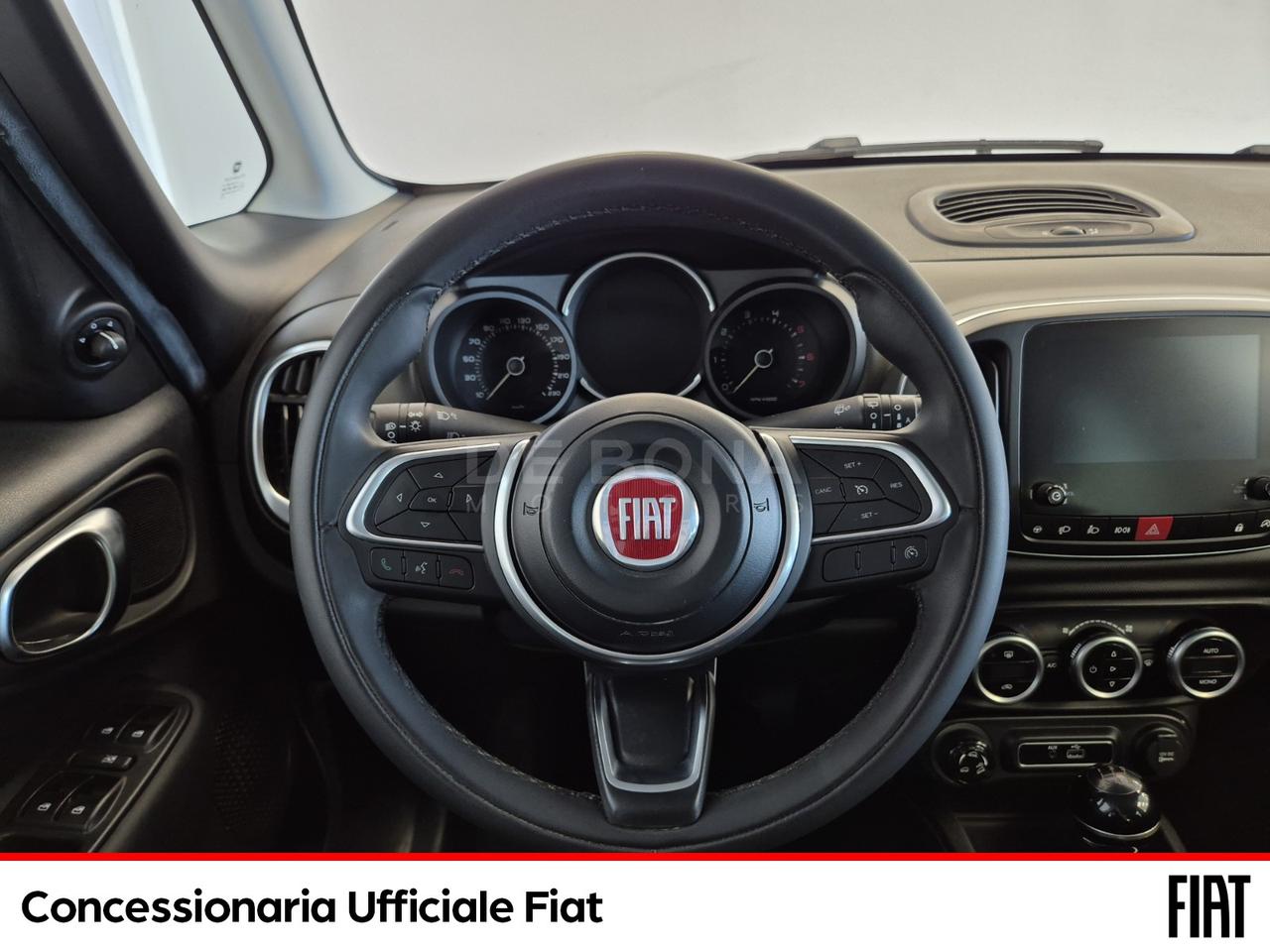 Fiat 500L cross 1.3 mjt 95cv