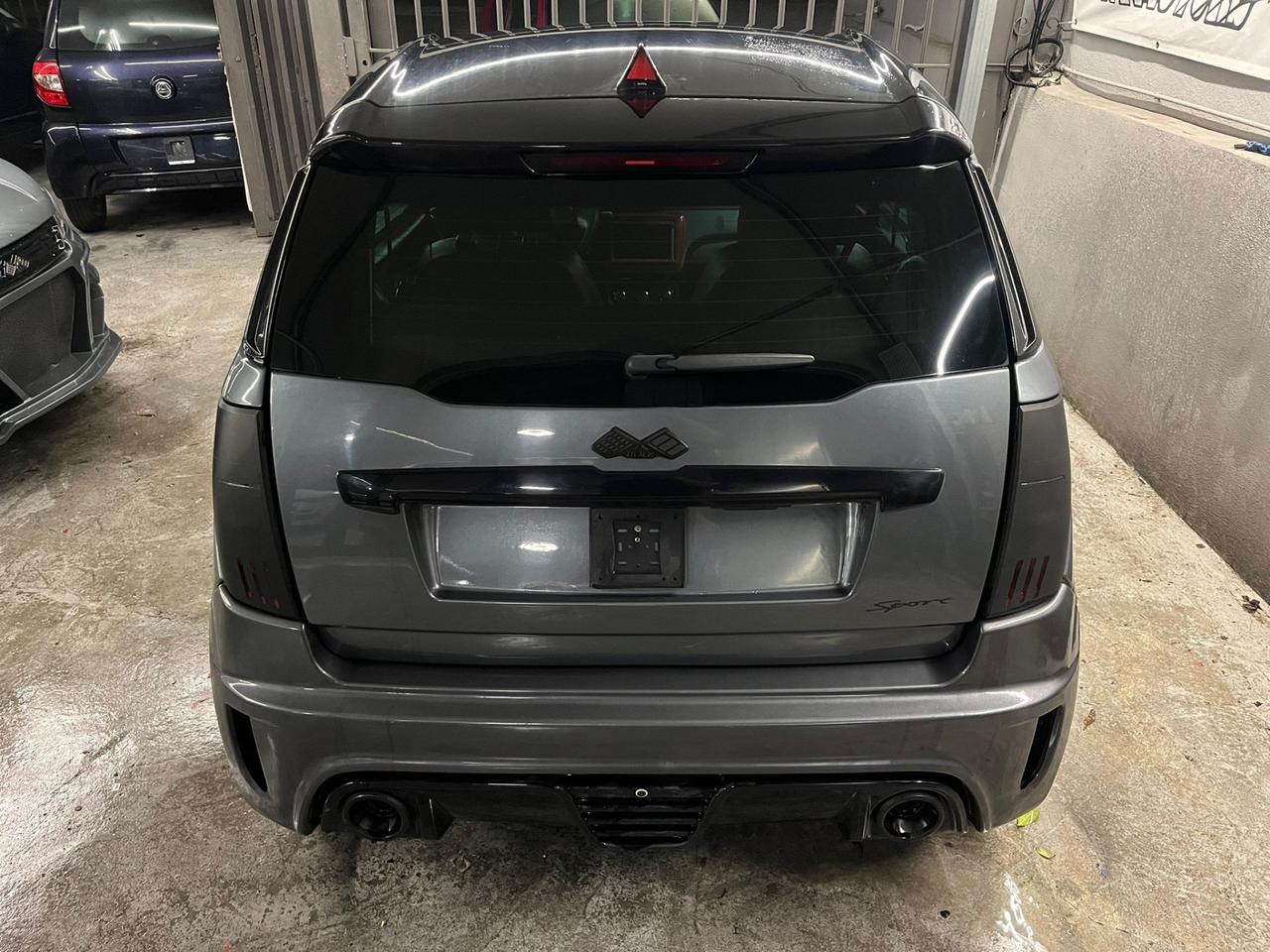 Ligier JS50 Sport Finanziabile Permute