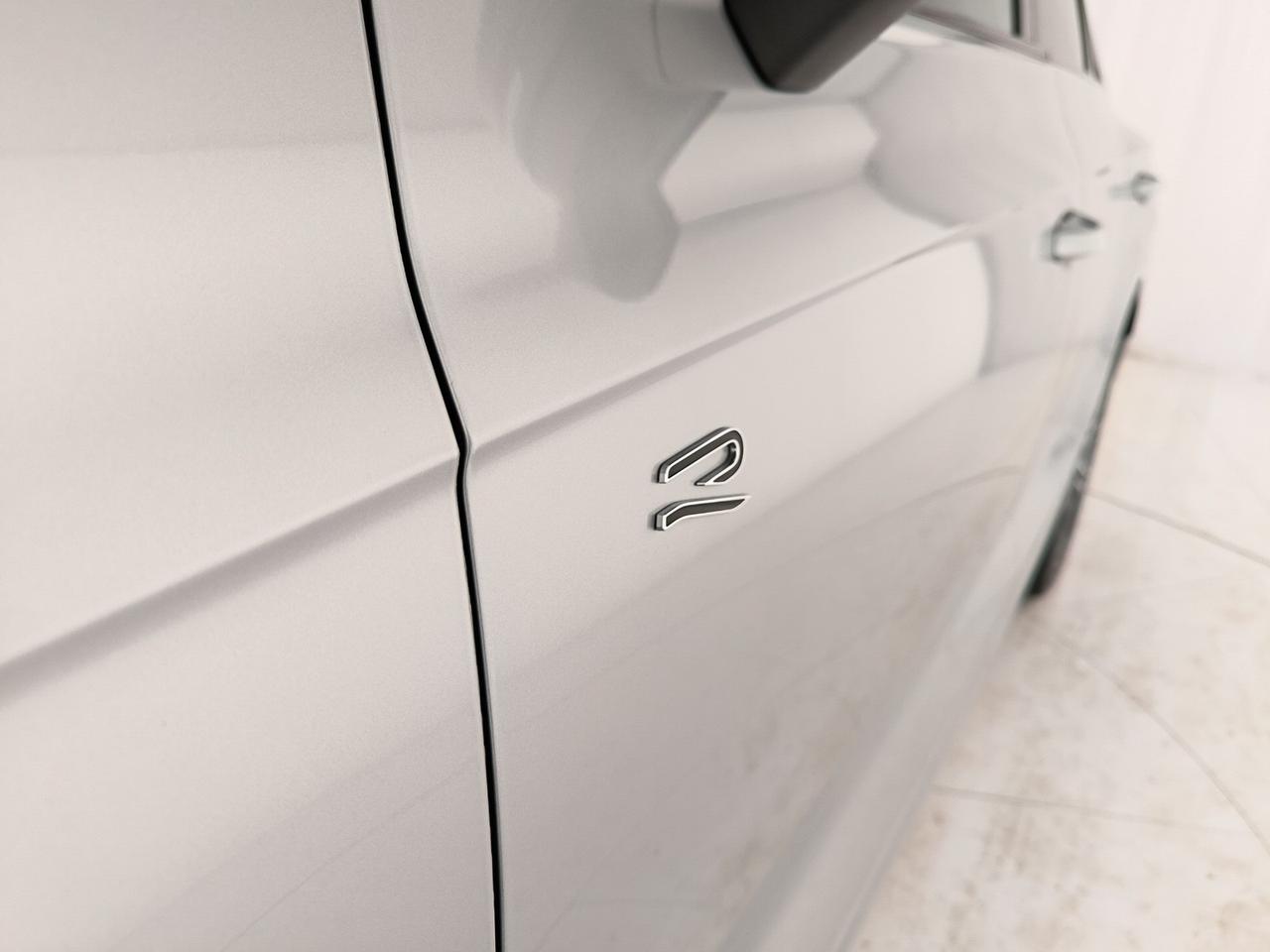 Volkswagen Touareg 3.0 v6 tdi atmosphere r-line exterior pack 286cv tiptronic