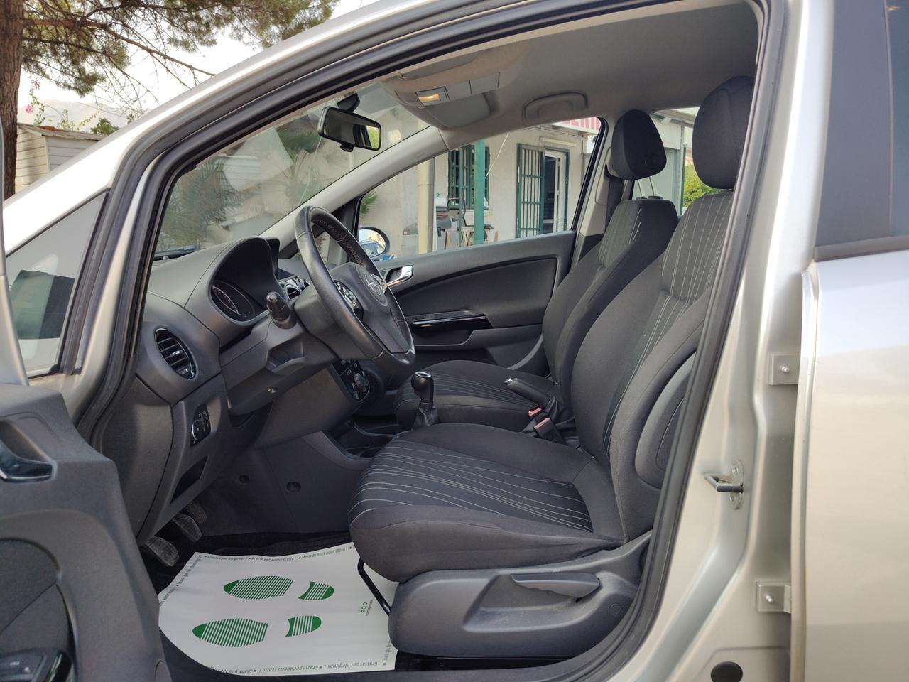 Opel Corsa 1.3 CDTI 75CV ecoFLEX 5 porte Edition