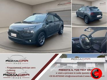 CITROEN C4 Cactus BlueHDi 100 Shine TELECAMERA FULL!