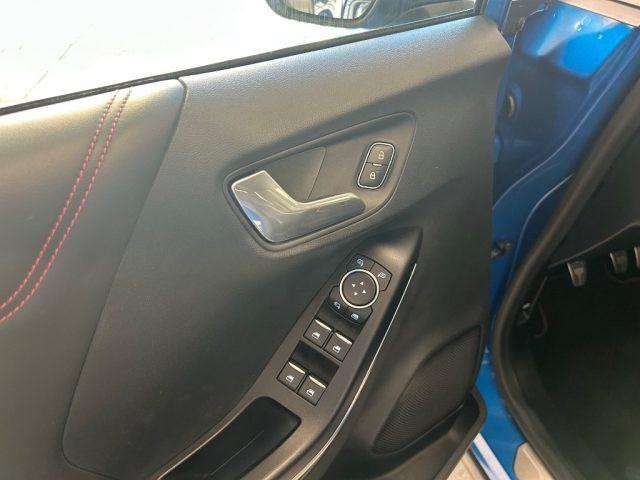 FORD Puma 1.0 EcoBoost Hybrid 125 CV S&S ST-Line X