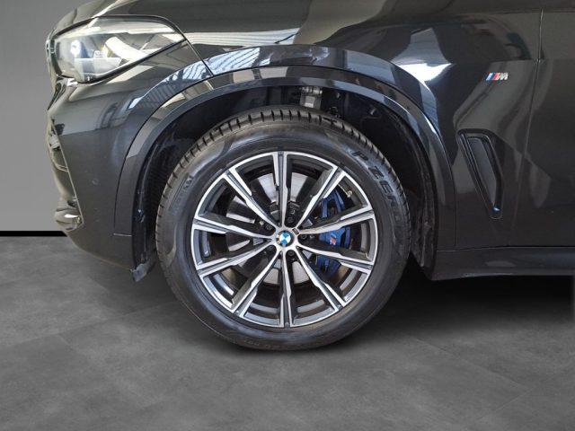 BMW X5 xDrive30d 48V Msport Aut.