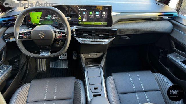 RENAULT Clio Full Hybrid E-Tech 160 CV 5 porte Esprit Alpine