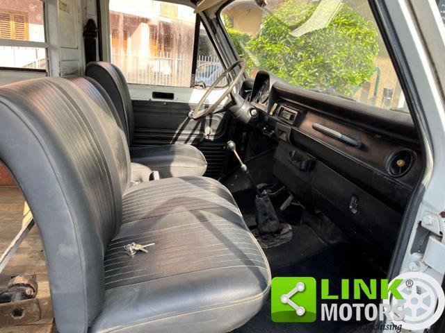 FORD Transit 2.4d