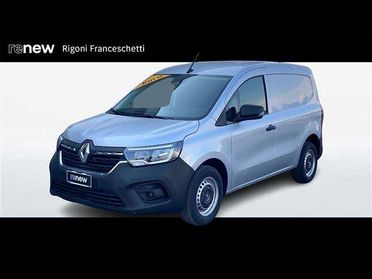 Renault Kangoo van 1.3 TCe Fap 130cv L1