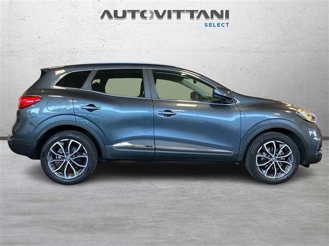 RENAULT Kadjar 1.5 Blue dCi Sport Edition FAP