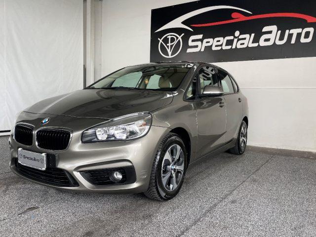 BMW 214 d Active Tourer diesel