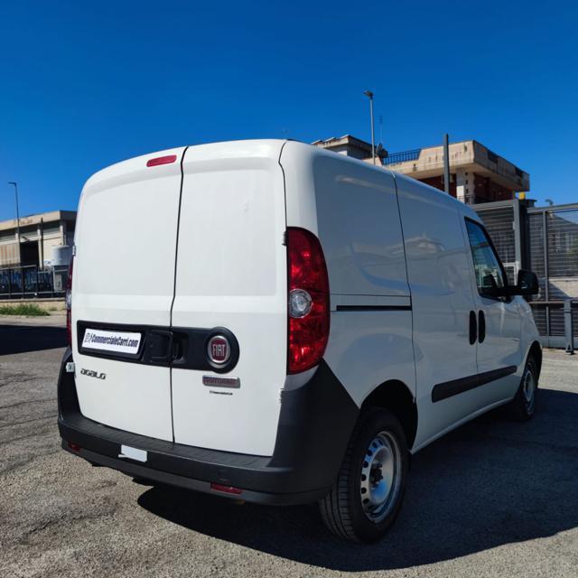 FIAT DOBLO 1.6 M-JET 90CV FURGONE - 2022
