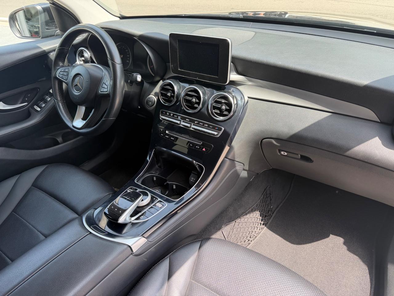 Mercedes-benz GLC 220 d 4Matic Exclusive