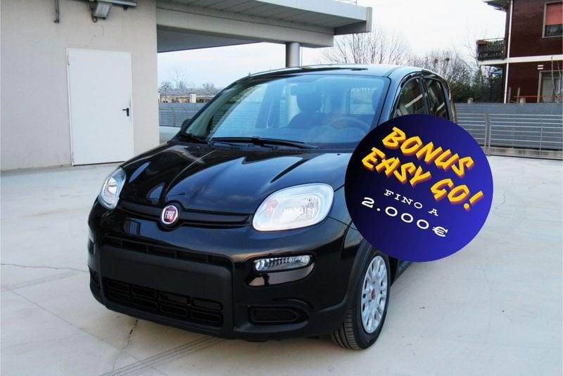 FIAT Panda 1.0 FireFly S&S Hybrid con BONUS EASY GO'