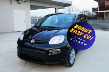 FIAT Panda 1.0 FireFly S&S Hybrid con BONUS EASY GO'