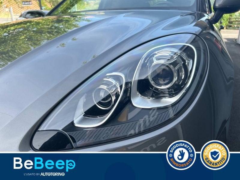 Porsche Macan 3.0D S 250CV PDK