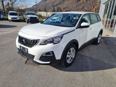 Peugeot 5008 PureTech Turbo 130 S&S Active