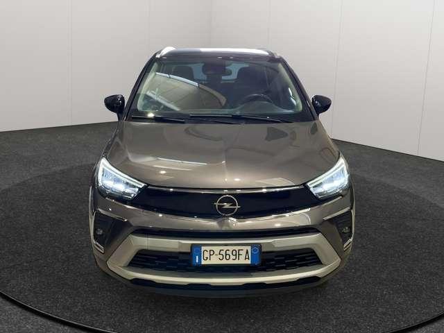 Opel Crossland X 1.2 130cv Elegance *AUTOMATICA*