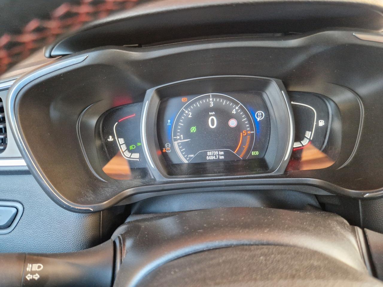 Renault Kadjar dCi 8V 110CV EDC Energy Hypnotic2