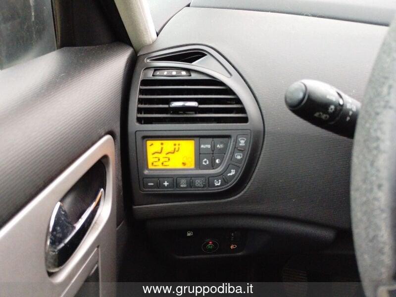 Citroën C4 Grand Picasso Benzina Grand Picasso 1.8 16v Perfect ecoenergy (classi