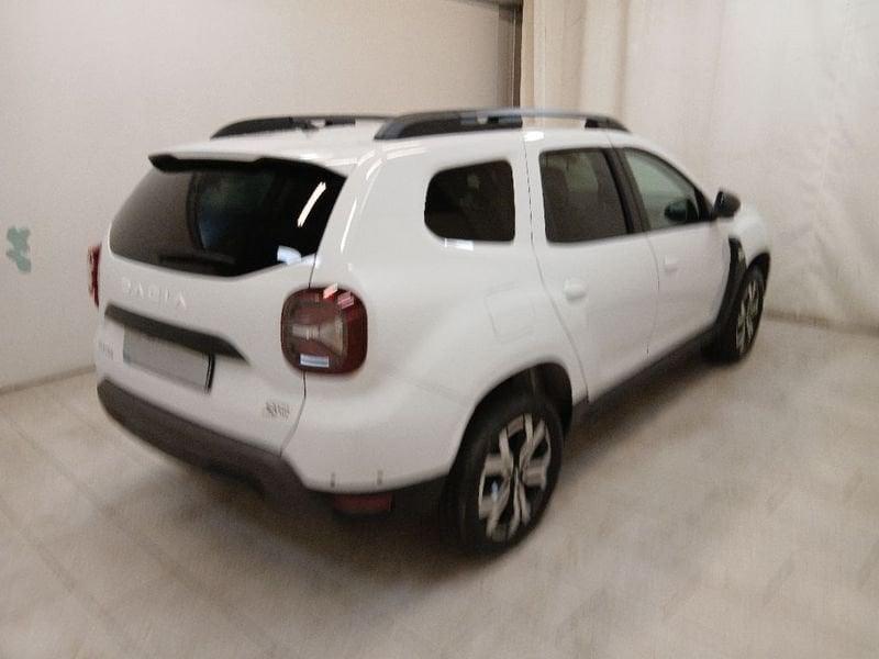 Dacia Duster 1.0 tce Journey UP Gpl 4x2 100cv