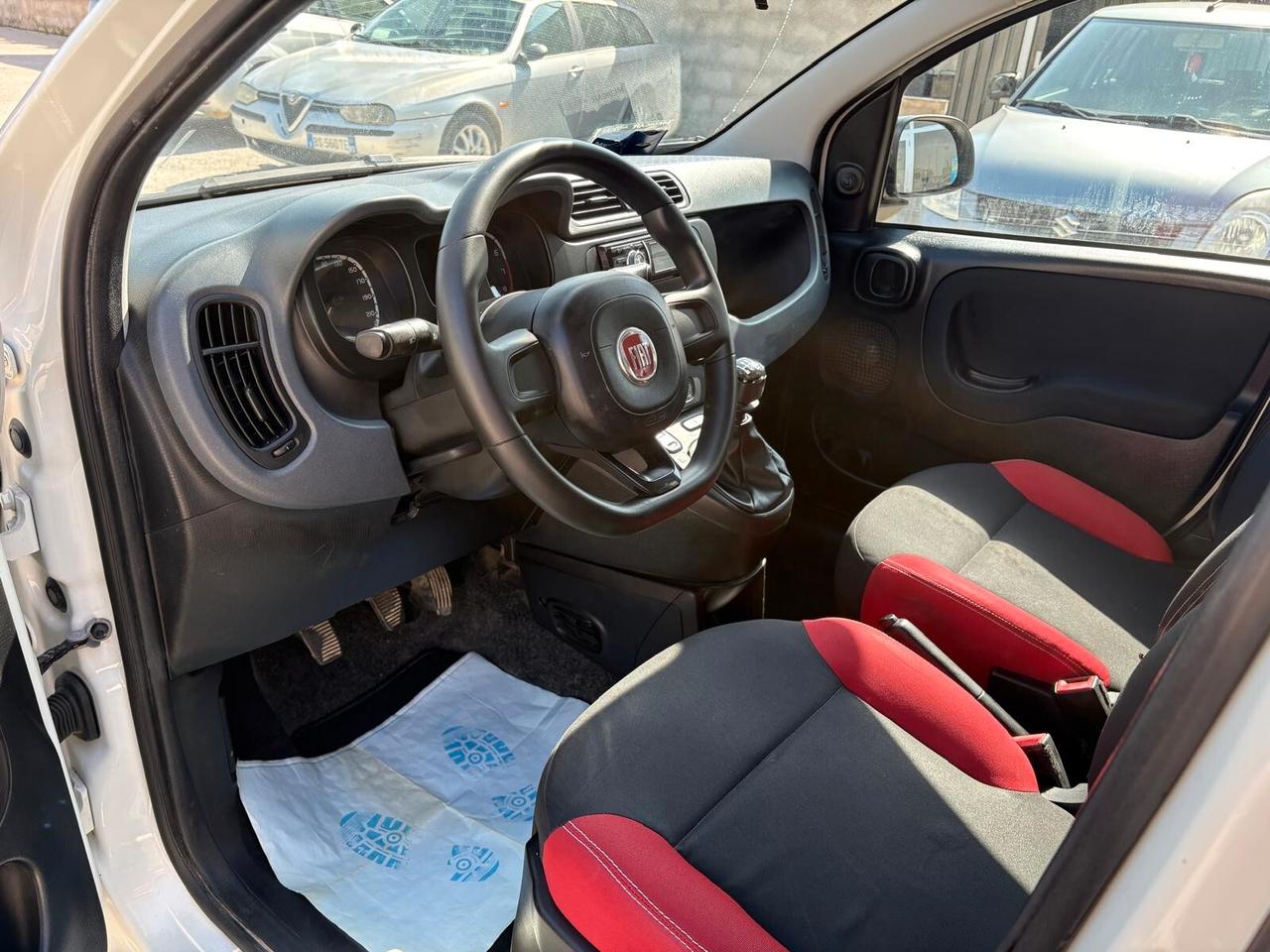 Fiat Panda 1.2 EasyPower Easy 69CV