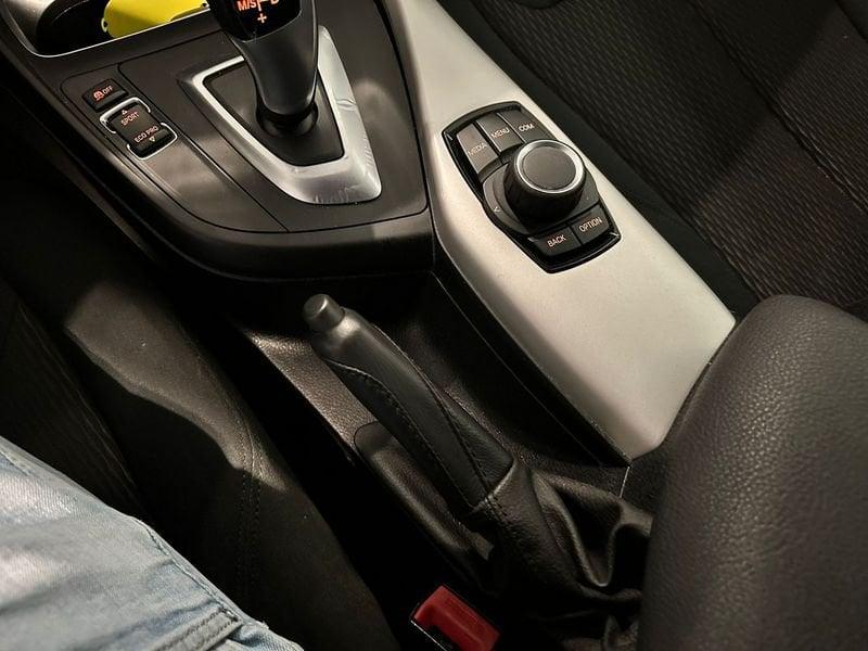 BMW Serie 1 118d Advantage 5p auto