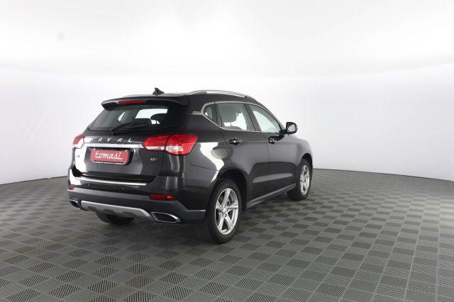 HAVAL H2 H2 1.5T GPL Premium