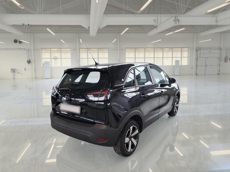 OPEL CROSSLAND 1.2 110cv Edition S/S MT6