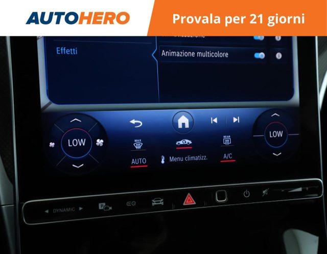 MERCEDES-BENZ C 300 e hybrid EQ S.W. Premium