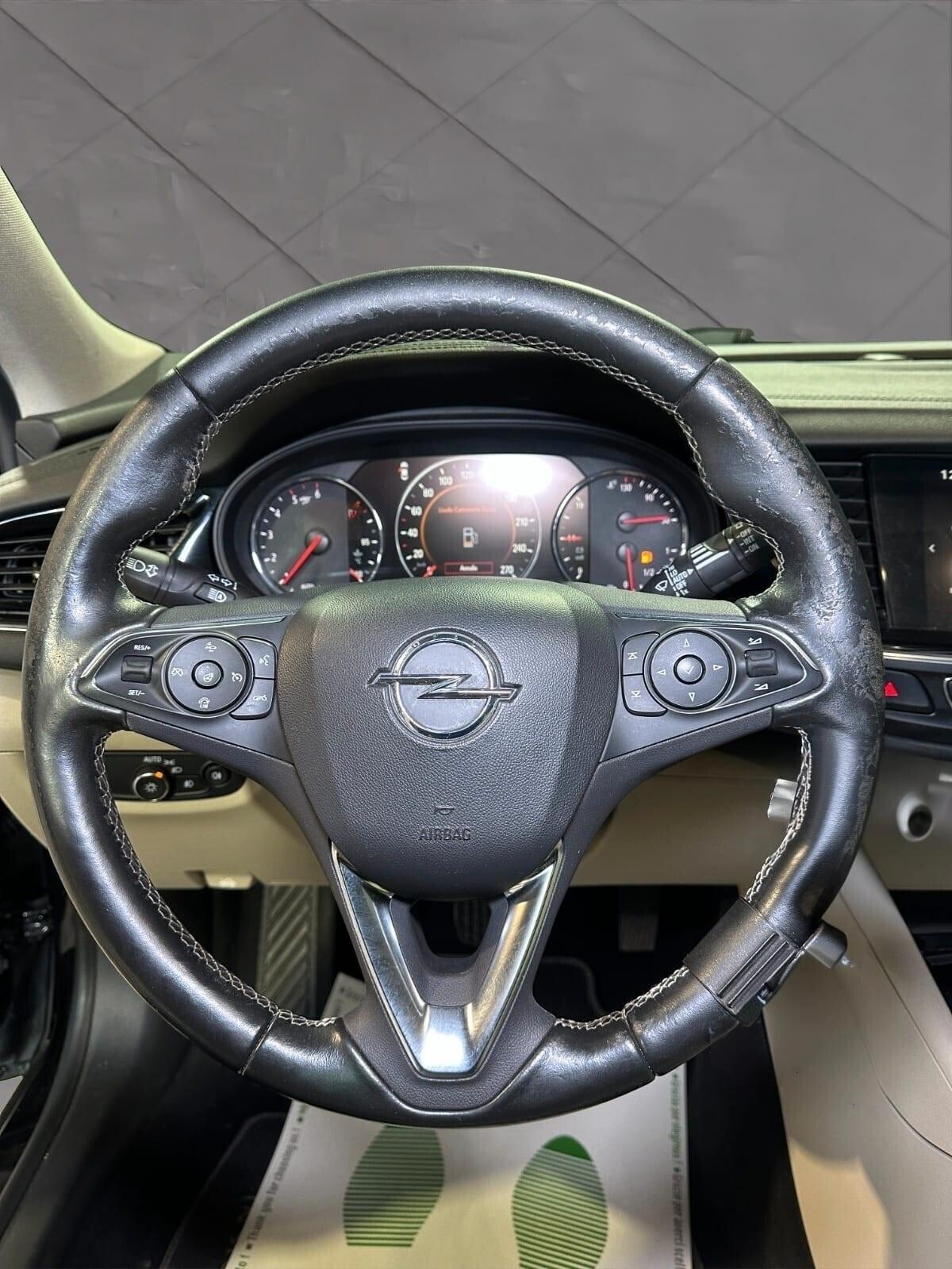 Opel Insignia 2.0 CDTI S&S aut. Sports Tourer Innovation