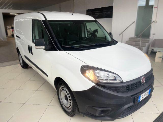 FIAT Doblo Doblò 1.6 MJT 105CV PL-TN Maxi Easy