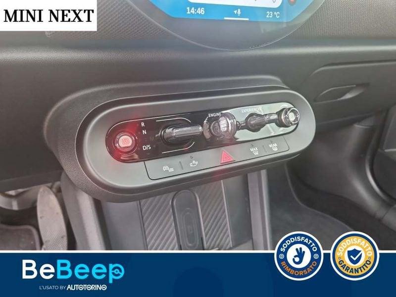 MINI Cooper MINI 3P 1.5 C JCW AUTO