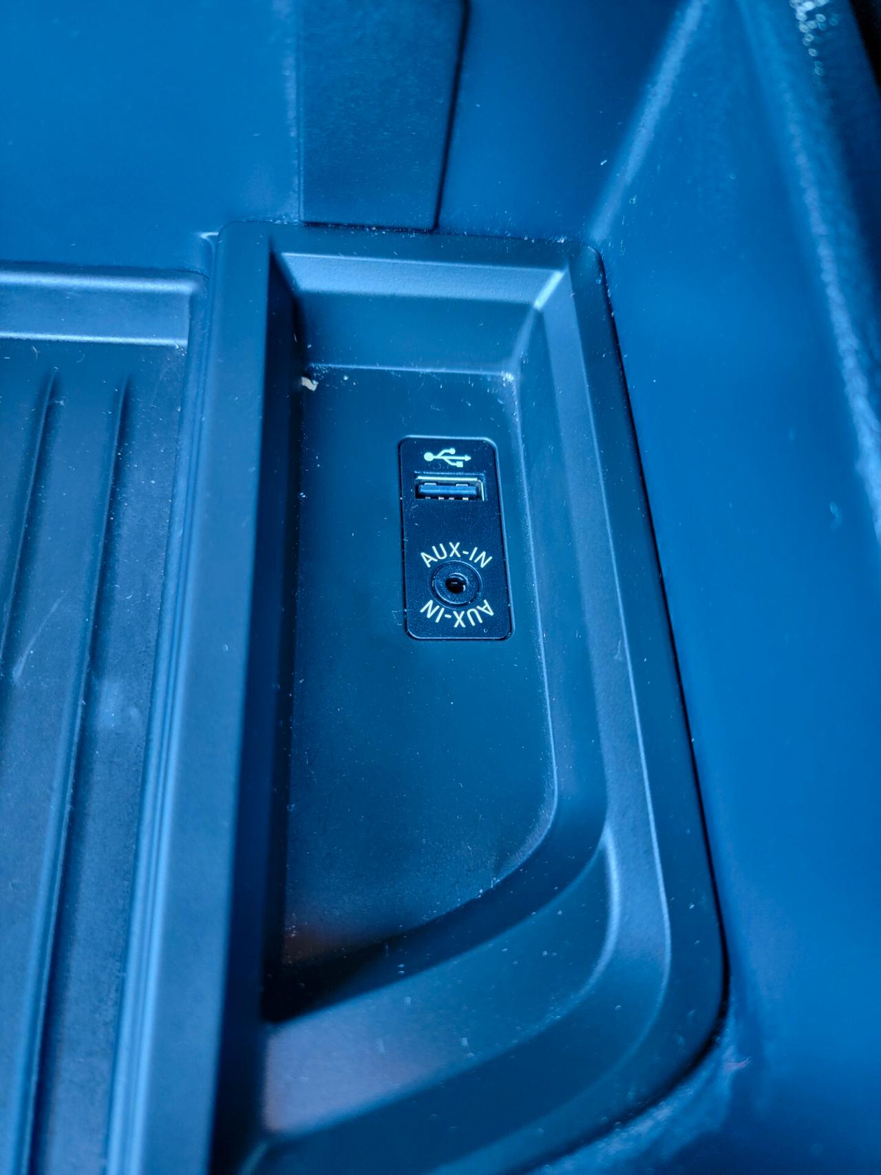 Bmw 320d Touring Sport euro 6 GARANZIA PERMUTE