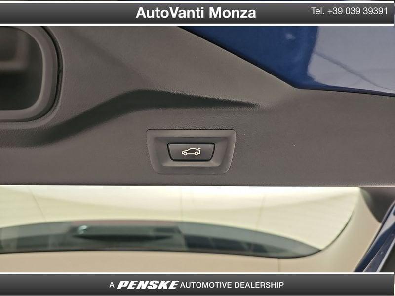 BMW X5 xDrive30d
