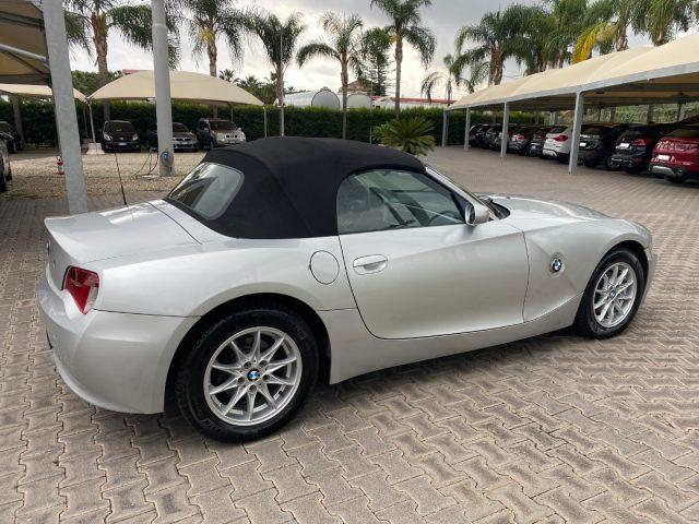 BMW Z4 2.0i cat Roadster