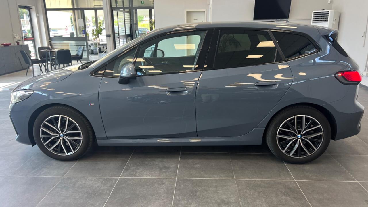 Bmw 2er Active Tourer 218d Active Tourer Msport