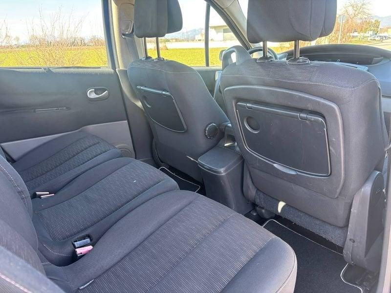 Renault Scénic 1.5 DIESEL 106CV