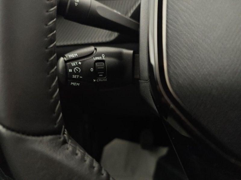 Peugeot 208 PureTech 100 Stop&Start 5 porte Allure
