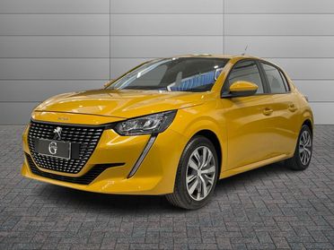 PEUGEOT 208 II 2019 - 208 1.2 puretech Active s&s 75cv